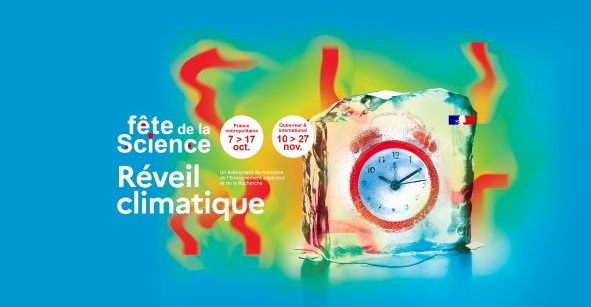 La Fête de la Science