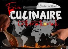 Foire culinaire internationale