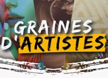 Graines d’artistes