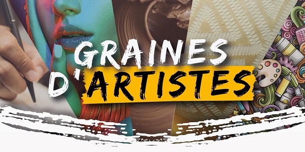 Graines d’artistes