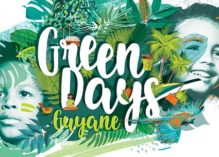 Green Days Guyane