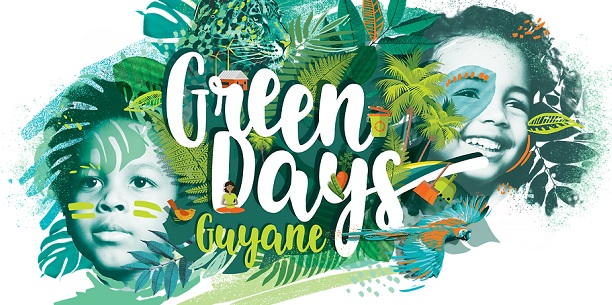 Green Days Guyane