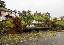 Arrêté de catastrophe naturelle restrictif pour la Guadeloupe et la Martinique : le gouvernement entame son rétropédalage