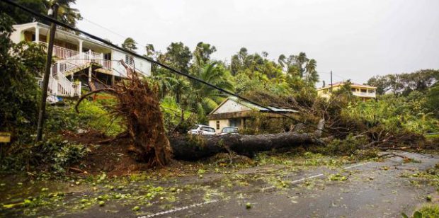 Arrêté de catastrophe naturelle restrictif pour la Guadeloupe et la Martinique : le gouvernement entame son rétropédalage