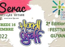 Festival Handi Graff