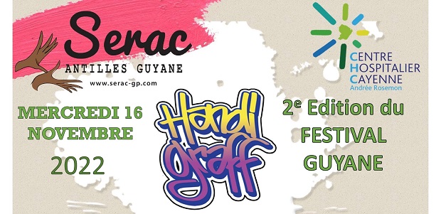 Festival Handi Graff