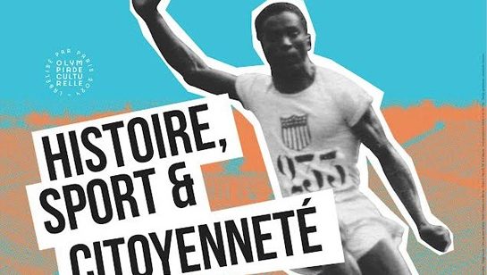 « Histoire, Sport et Citoyenneté »