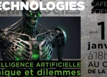 Intelligence artificielle : éthique et dilemmes