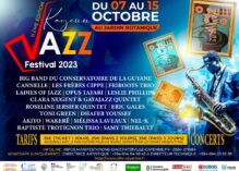 Le Kayenn jazz festival fait son retour en octobre