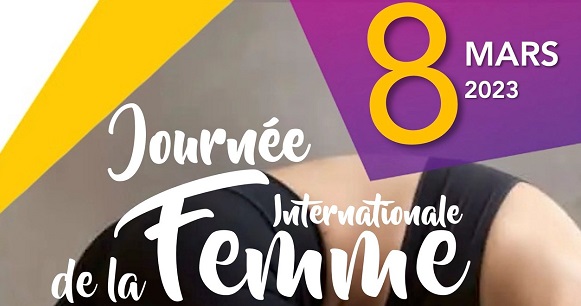 Activités bien-être et sportives dédiées aux femmes