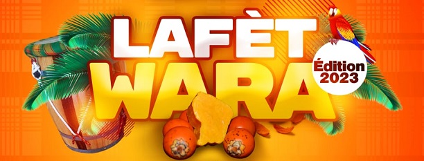 Lafèt Wara