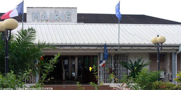 SDIS, la dette de Kourou effacée