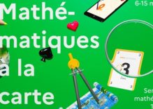 Semaine des Mathématiques