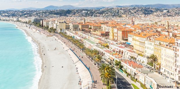 Attaque à Nice : des dizaines de morts et de blessés