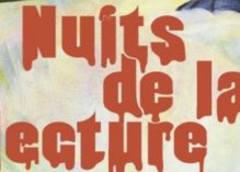 Nuits de la Lecture