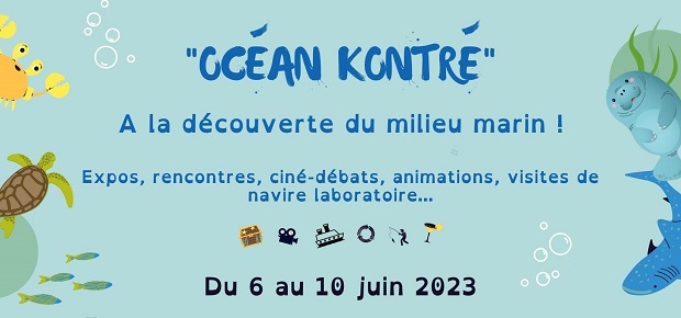 Océan Kontré