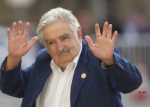 En Uruguay, Pepe Mujica tire sa révérence