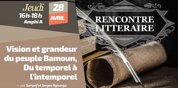 Vision et grandeur du peuple Bamoun, Du temporel à l’intemporel