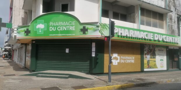 La plupart des pharmacies en grève ce jeudi