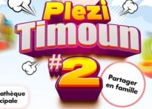 Plezi Timoun