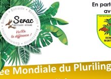 Journée mondiale du plurilinguisme