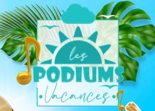 Podium Vacances à Matoury