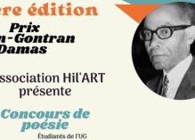 Prix Léon-Gontran Damas