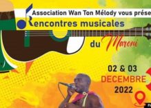 Rencontres musicales du Maroni