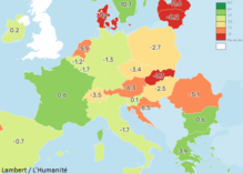 En Europe, on fait travailler les gens jusqu’à ce qu’ils soient bons à jeter