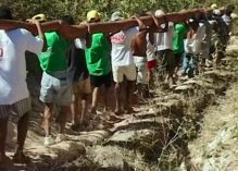 « Romances de terre et d’eau » au Brésil, avec les paysans sans-terres