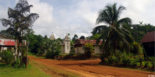 Le Tour de Guyane 2016 passera par Maripasoula et Saül