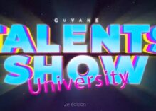 Talents Show University