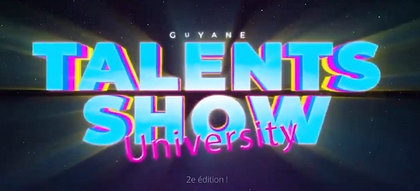 Talents Show University