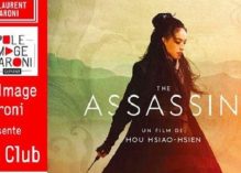  « The Assassin » au Ciné-club de Saint-Laurent