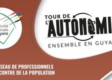 Tour de l’Autonomie   