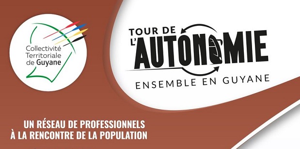 Tour de l’Autonomie   