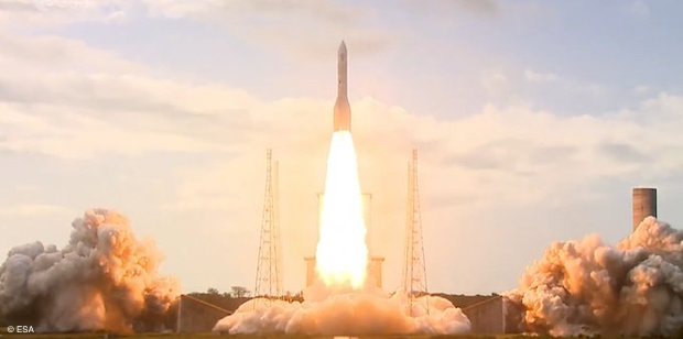 Ariane 6 : un lancement pour l’Histoire