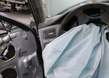 Airbags Takata défectueux : la préfecture incite les conducteurs à vérifier s’ils sont concernés