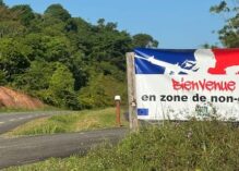 Face à l’insécurité croissante, les élus de Saint-Laurent attendent des réponses « fermes et rapides » de l’Etat