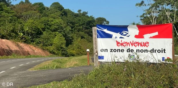 Face à l’insécurité croissante, les élus de Saint-Laurent attendent des réponses « fermes et rapides » de l’Etat