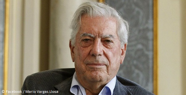 « Mario Vargas Llosa, Nobel de l’indécence »