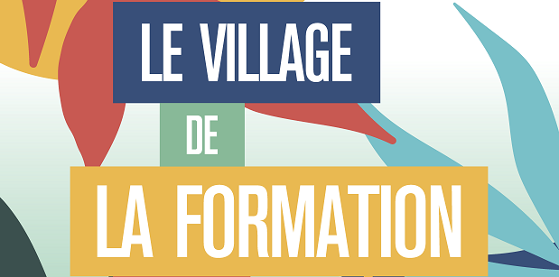 Le Village de la formation   