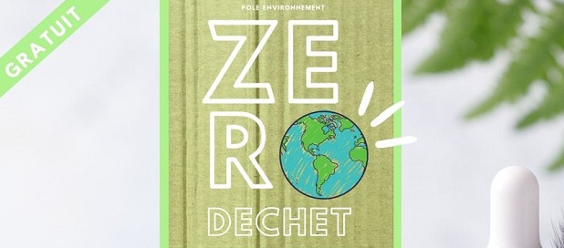 Atelier Zéro Déchet